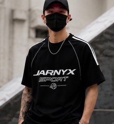 JARNYX Performance Streetwear